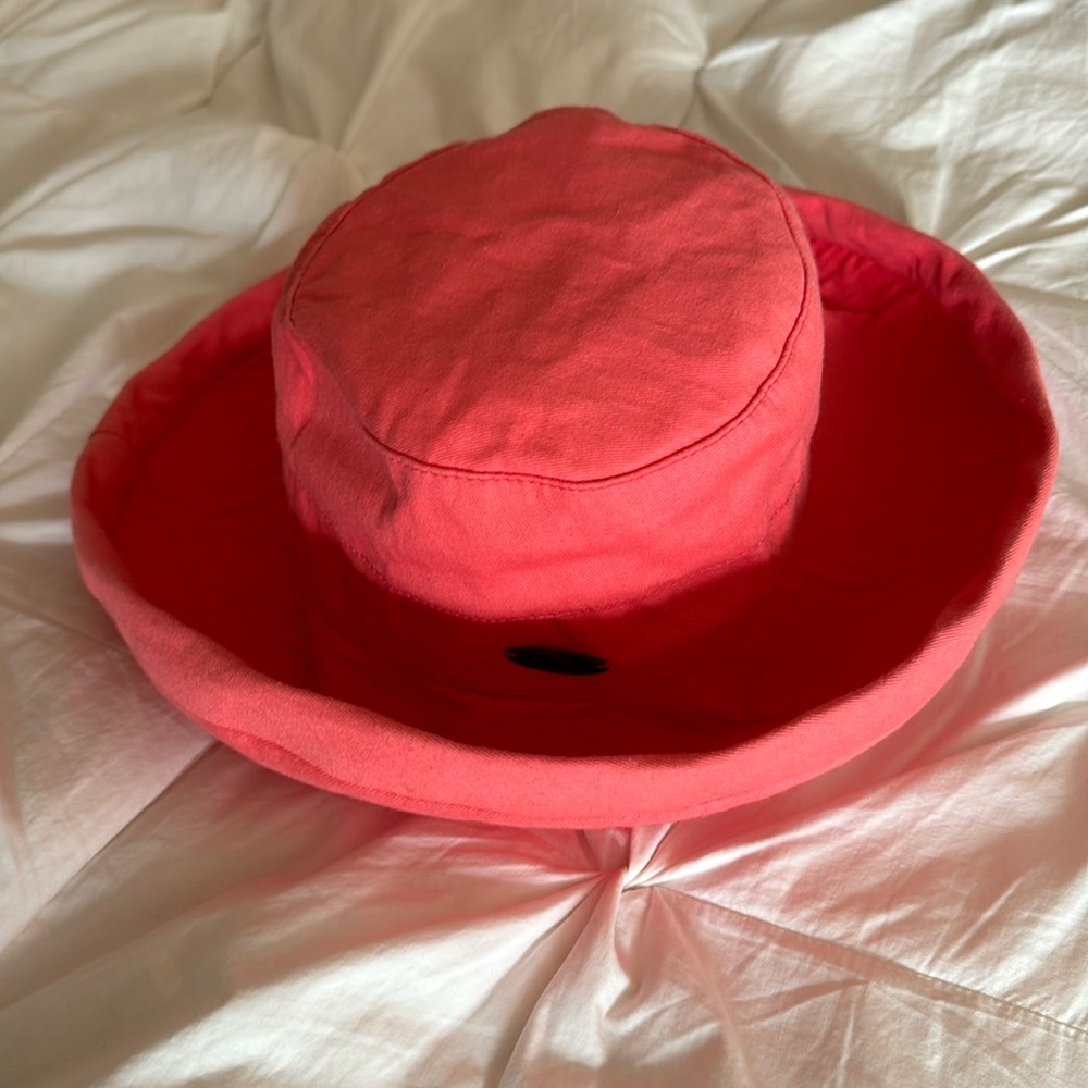 Panama Jack Bucket Hat